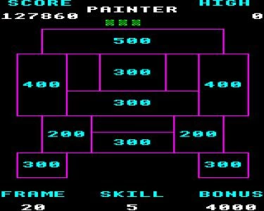 PAINTER screenshot 36