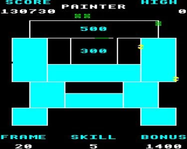 PAINTER screenshot 37
