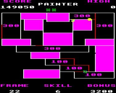 PAINTER screenshot 41