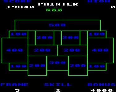 PAINTER screenshot 49