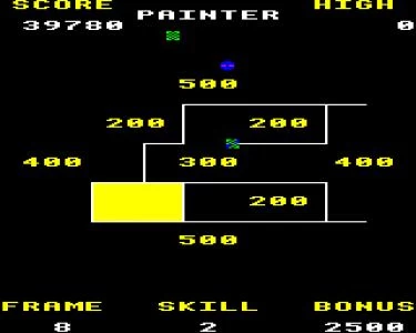 PAINTER screenshot 6