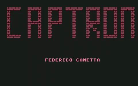 Captron