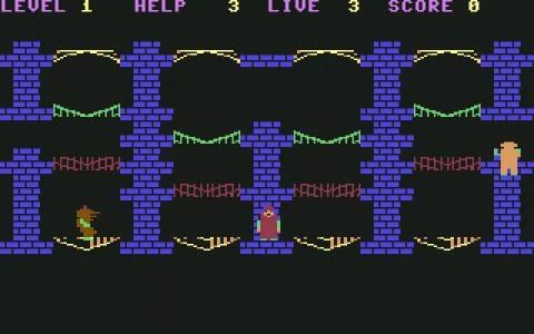 CAPTRON screenshot 3