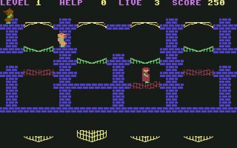 CAPTRON screenshot 4