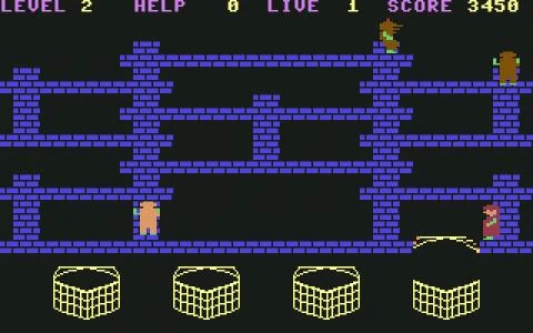 CAPTRON screenshot 8