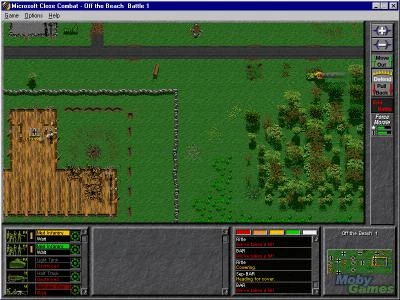 CLOSE COMBAT screenshot 4