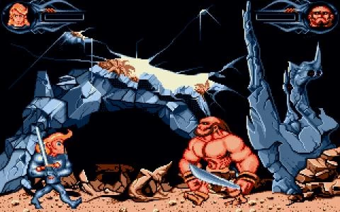 IVANHOE screenshot 17