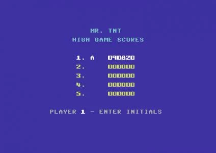 MR. TNT screenshot 9