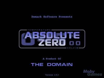Absolute Zero
