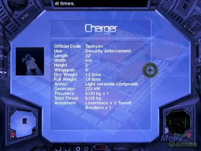 ABSOLUTE ZERO screenshot 7