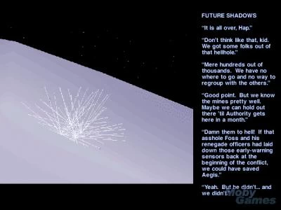 ABSOLUTE ZERO screenshot 9