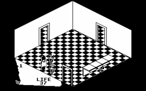FAIRLIGHT screenshot 6