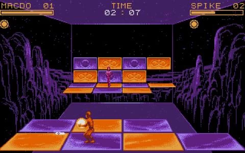 DISC screenshot 8