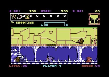 MAGIC MADNESS screenshot 11