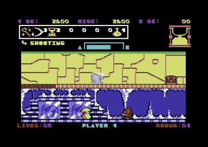 MAGIC MADNESS screenshot 15