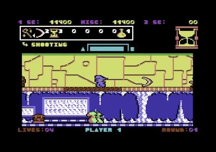 MAGIC MADNESS screenshot 16
