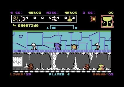 MAGIC MADNESS screenshot 4