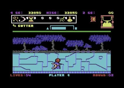 MAGIC MADNESS screenshot 5