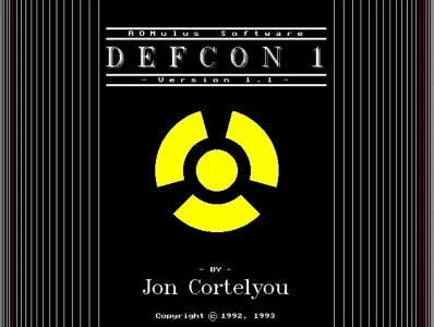Defcon 1