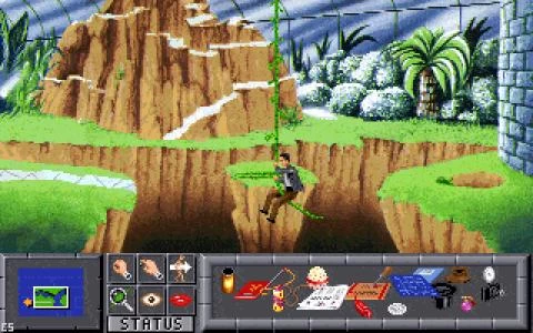 INNOCENT UNTIL CAUGHT screenshot 3