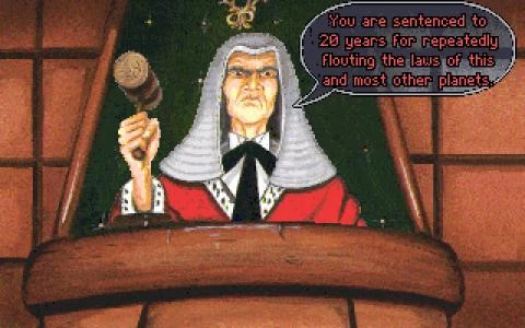INNOCENT UNTIL CAUGHT screenshot 6