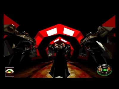 MDK screenshot 2