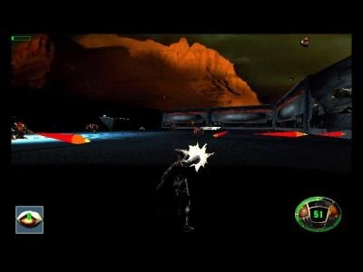 MDK screenshot 20