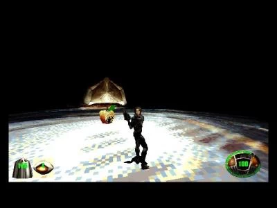 MDK screenshot 27