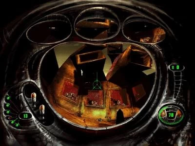MDK screenshot 29