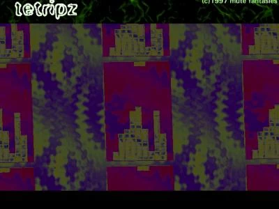 TETRIPZ screenshot 3