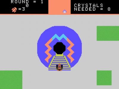 DESTRUCTOR screenshot 3
