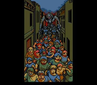 SYLPHIA screenshot 16