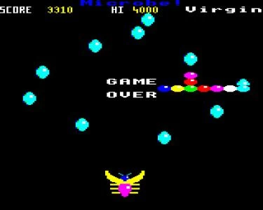 MICROBE screenshot 3