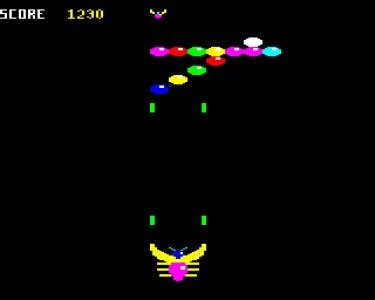 MICROBE screenshot 8