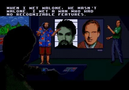 URBAN STRIKE screenshot 13