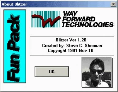 BLITZER screenshot 2