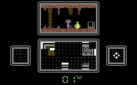 HOCUS FOCUS screenshot 4