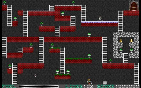 JETPACK screenshot 2