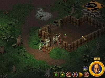 MAGIC & MAYHEM screenshot 4