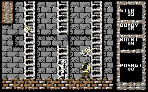 MADRAX screenshot 10