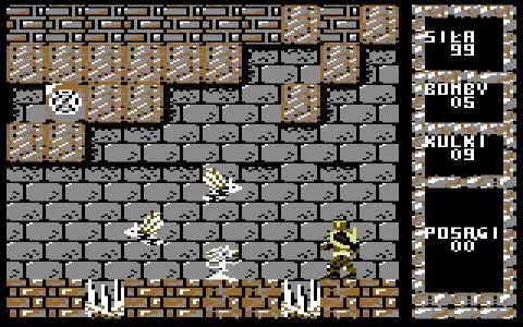 MADRAX screenshot 11
