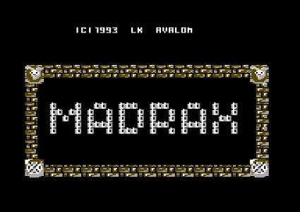 MADRAX screenshot 12