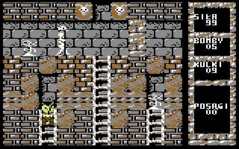 MADRAX screenshot 13