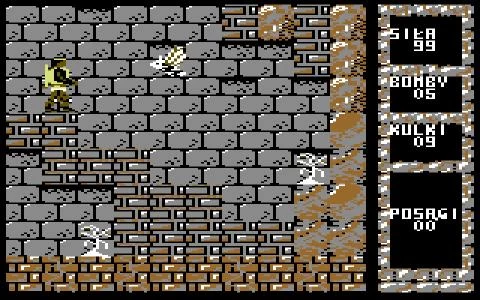 MADRAX screenshot 16