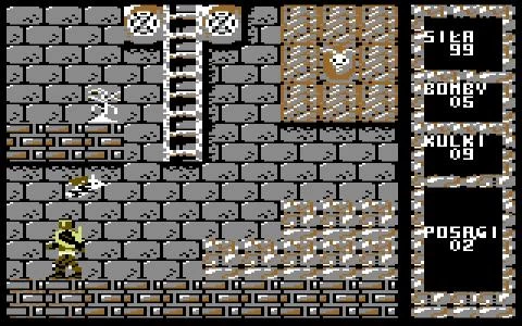 MADRAX screenshot 24