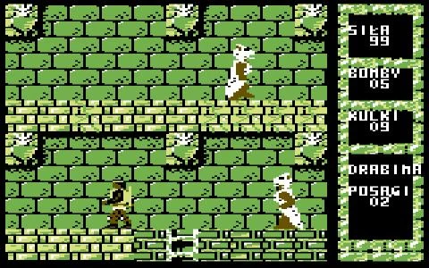 MADRAX screenshot 25