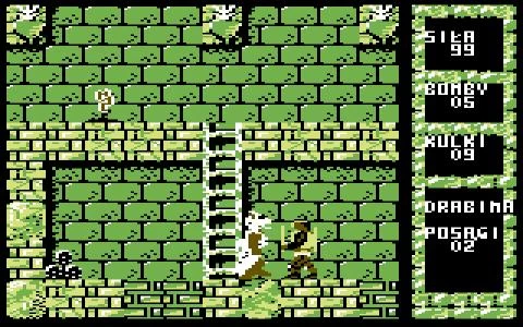 MADRAX screenshot 26