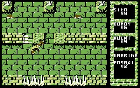 MADRAX screenshot 29