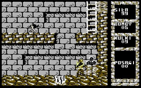 MADRAX screenshot 3