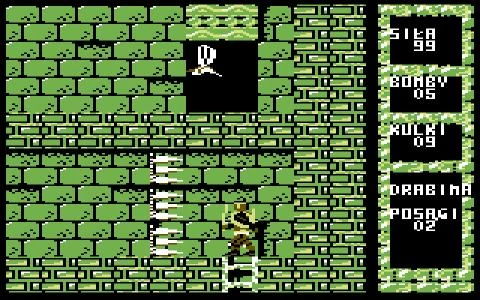 MADRAX screenshot 32